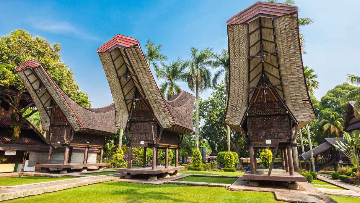 Explore Taman Mini Indonesia Indah